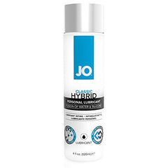 Hybridglidmedel 120 ml System Jo SJ40202