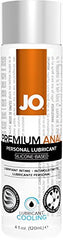 Silikonbaserat analt glidmedel 120 ml System Jo SJ40209