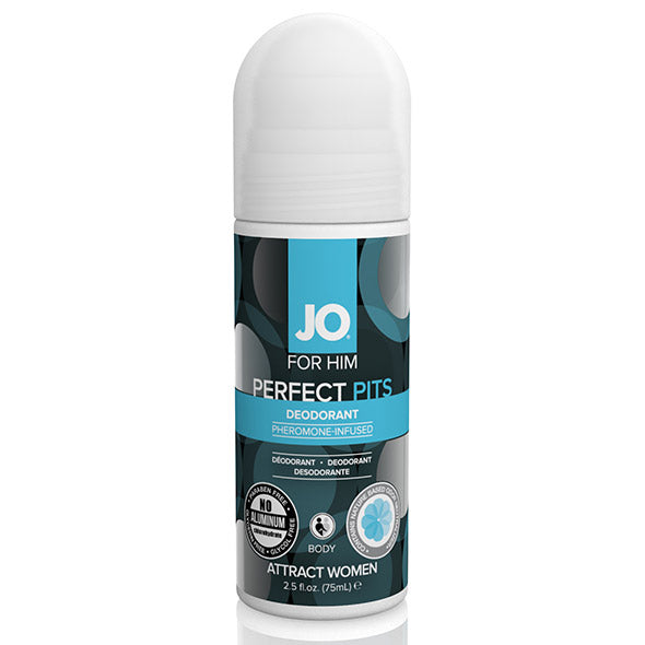 Deodorant PHR för män som gillar kvinnor 75 ml System Jo VDL40213