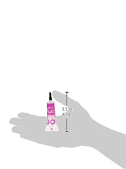 Värmande klitorisstimuleringsmedel Spicy 10 ml System Jo VDL40215