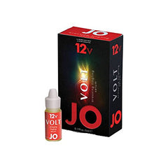 9V surrande klitorisserum 5 ml System Jo SJ40361