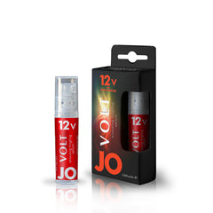 Surrande klitorisserum 12Volt 2 ml System Jo SJ40375