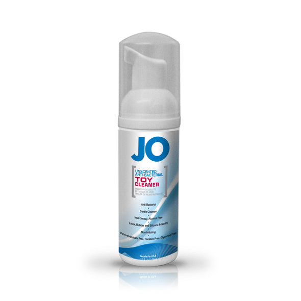 Sexprylsrengöringsmedel Travel 50 ml System Jo SJ40376