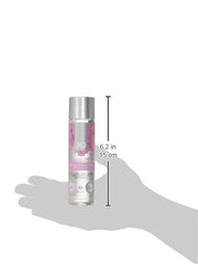 Massageglidmedel, jordgubb 120 ml System Jo SJ40438