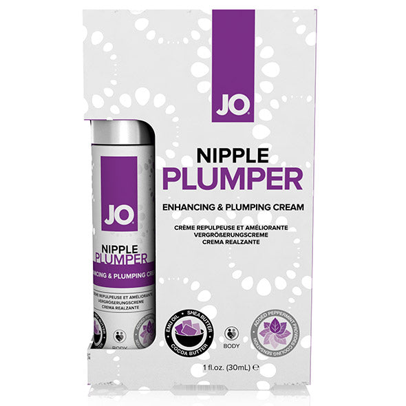Vårthårdnande kräm för kvinnor 30 ml System Jo 4492