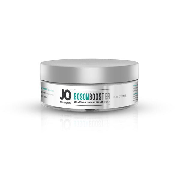Bröstökande kräm för kvinnor Bosom Booster 120 ml System Jo 4508
