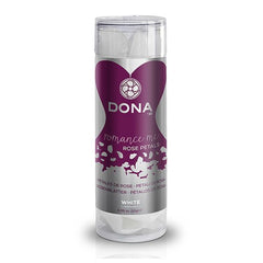 Rosenblad Vit Dona 5024