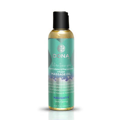 Doftande Massageolja Sinful Spring 125 m Dona 5192