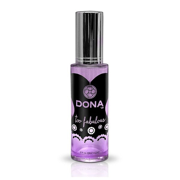 Feromonparfym Too Fabulous 60 ml Dona 5529