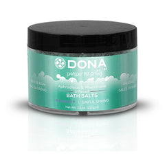 Badsalt Sinful Spring 225 ml Dona 5789