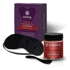 Kroppstopping Lönnsirap 60 ml Dona 5871