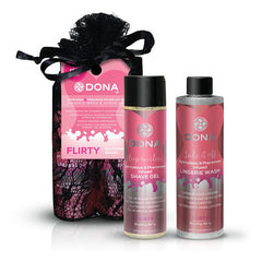 Be Sexy Presentpaket Flirty Dona D40608
