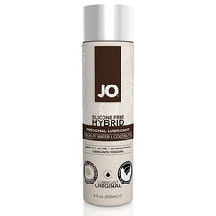Hybridglidmedel med kokosarom 120 ml System Jo 6564