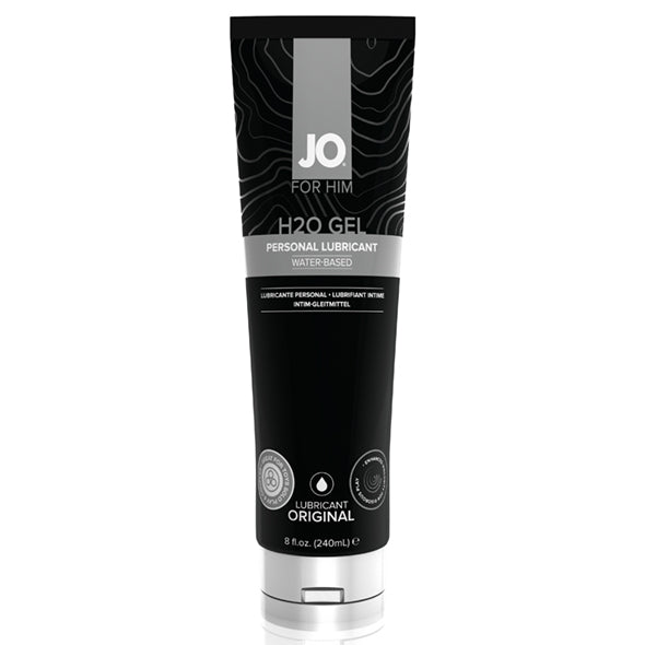 Glidmedel H2O 120 ml System Jo 6625