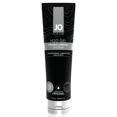 Glidmedel H2O 120 ml System Jo 6625