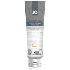 Silikonbaserat glidmedel Premium Jelly Light 120 ml System Jo SJ40770