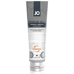 Silikonbaserat glidmedel Premium Jelly Original 120 ml System Jo SJ40771