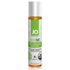 Ekologiskt glidmedel NaturaLove 30 ml System Jo 251679