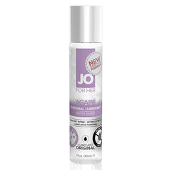 Glidmedel för kvinnor Agape 30 ml System Jo 417