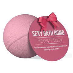 Rosey Posey Sensual Bath Dona 12183