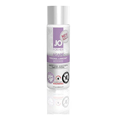 Värmande glidmedel Agape för kvinnor 60 ml System Jo 20096