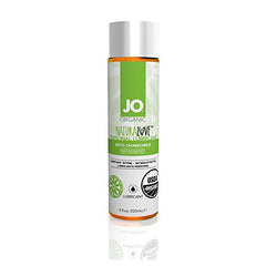 Ekologiskt glidmedel NaturaLove 120 ml System Jo 251681