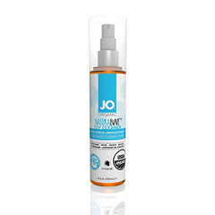 Ekologiskt sexprylsrengöringsmedel NaturaLove 120 ml System Jo 40032