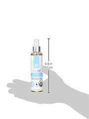 Ekologiskt sexprylsrengöringsmedel NaturaLove 120 ml System Jo 40032