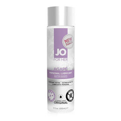Agape Glidmedel 120 ml System Jo 40490