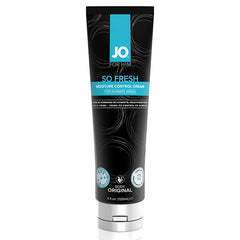 Hygienkräm So Fresh för män 120 ml System Jo 44054
