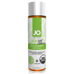 Ekologiskt glidmedel NaturaLove 240 ml System Jo 80014