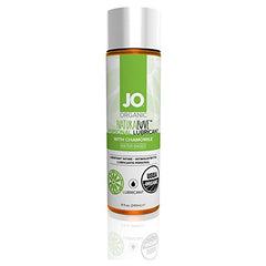 Ekologiskt glidmedel NaturaLove 240 ml System Jo 80014