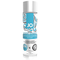 Rakkräm för kvinnor, aromfri 240 ml System Jo 48002