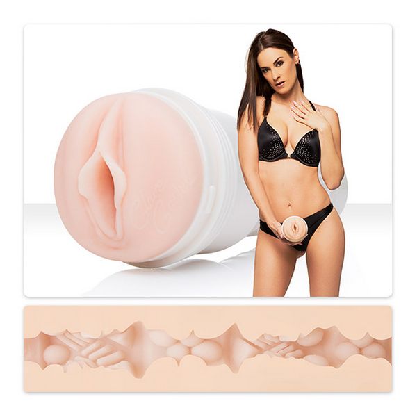 Claire Castel Dorcel Fleshlight 13504