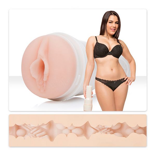 Valentina Nappi Dorcel Fleshlight 10393