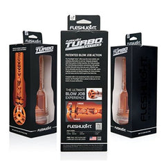 Turbo Ignition Koppar Fleshlight 11161
