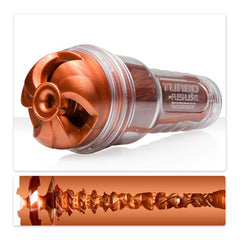 Turbo Thrust Koppar Fleshlight 11185