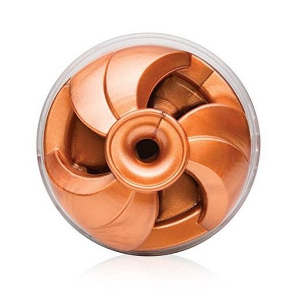 Turbo Thrust Koppar Fleshlight 11185