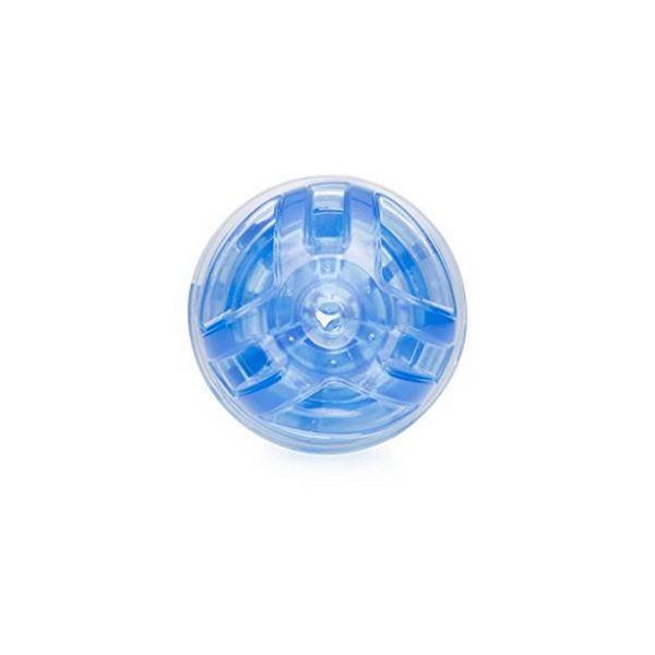 Turbo Thrust Isblå Fleshlight 11192