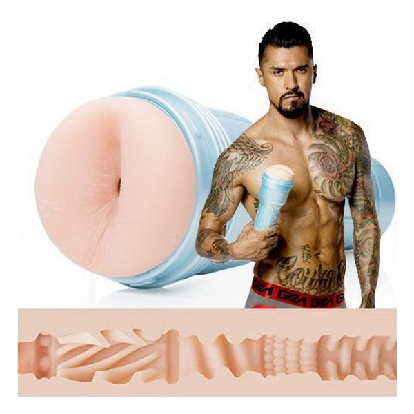 Boomer Banks Masturbator Fleshlight 12304