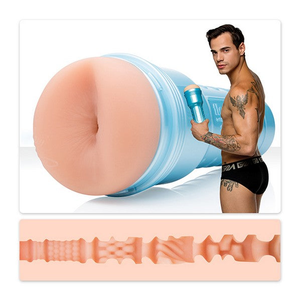 Levi Karter Masturbator Fleshlight 12328