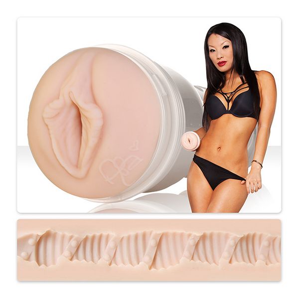 Asa Akira Dragon Fleshlight 14469