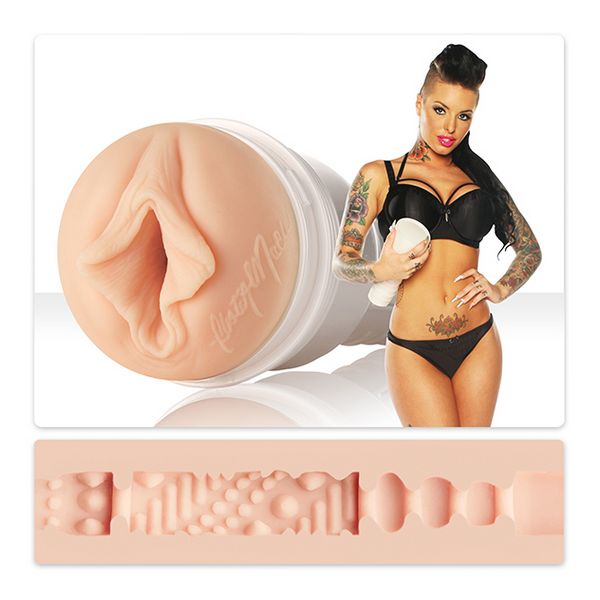 Christy Mack Attack Fleshlight 14476