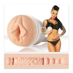 Christy Mack Attack Fleshlight 14476