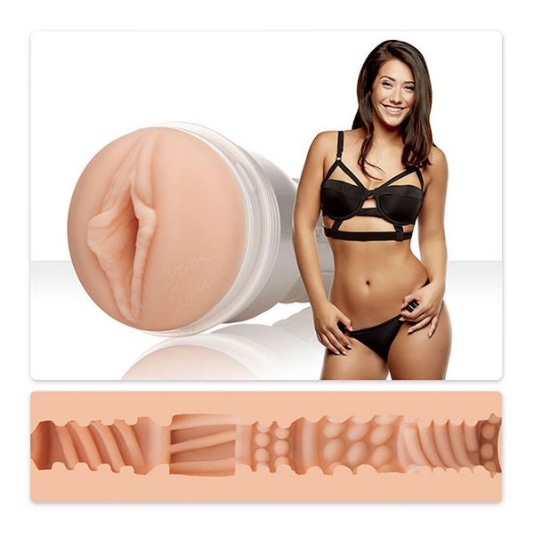 Eva Lovia Sugar Fleshlight 14490