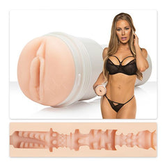 Nicole Aniston Fit Fleshlight 14605