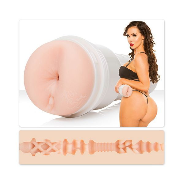 Nikki Benz Reigning Masturbator Fleshlight 14629