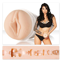 Tera Patrick Tease Fleshlight 14698