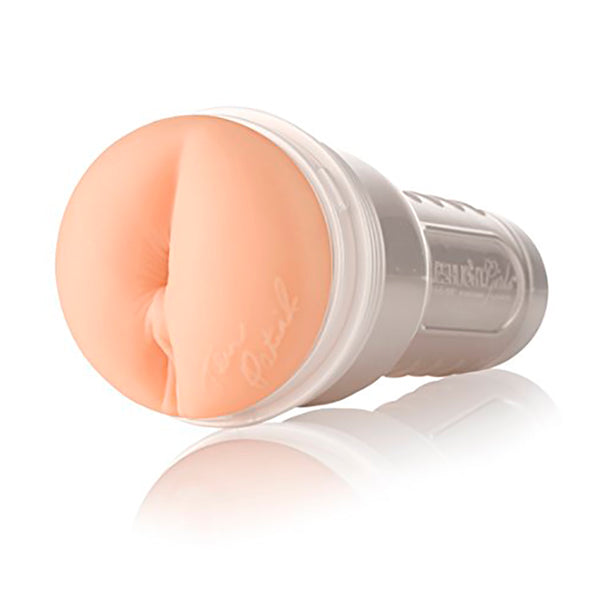 Realistisk dildo Tera Patrick Twisted Fleshlight 14704