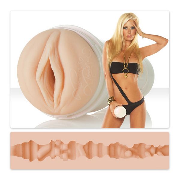 Masturberingsapparat Jenna Jameson Legend Fleshlight 14728